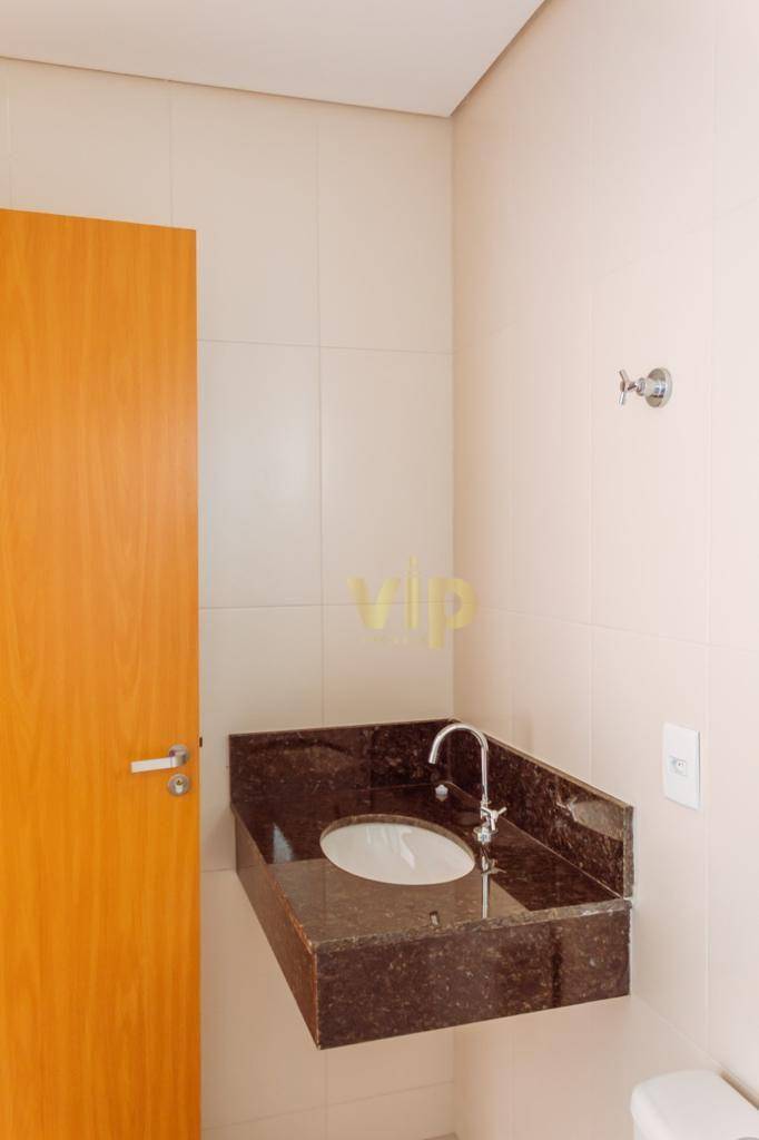 Apartamento à venda com 1 quarto, 37m² - Foto 5