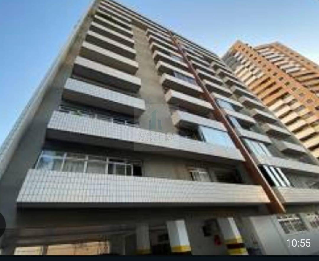 Apartamento à venda com 3 quartos, 125m² - Foto 3