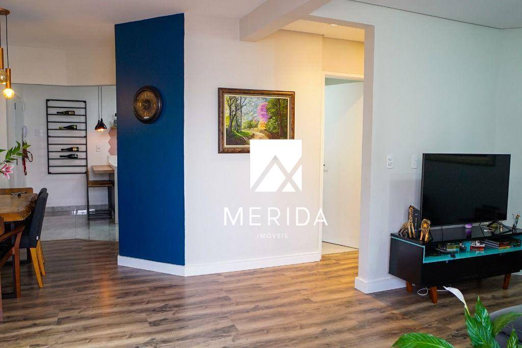 Apartamento à venda e aluguel com 1 quarto, 86m² - Foto 3