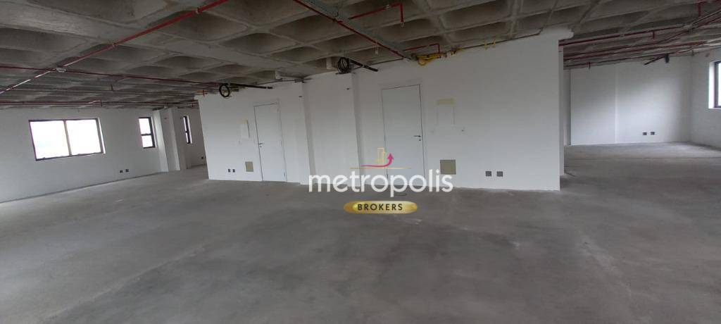 Conjunto Comercial-Sala para alugar, 215m² - Foto 3