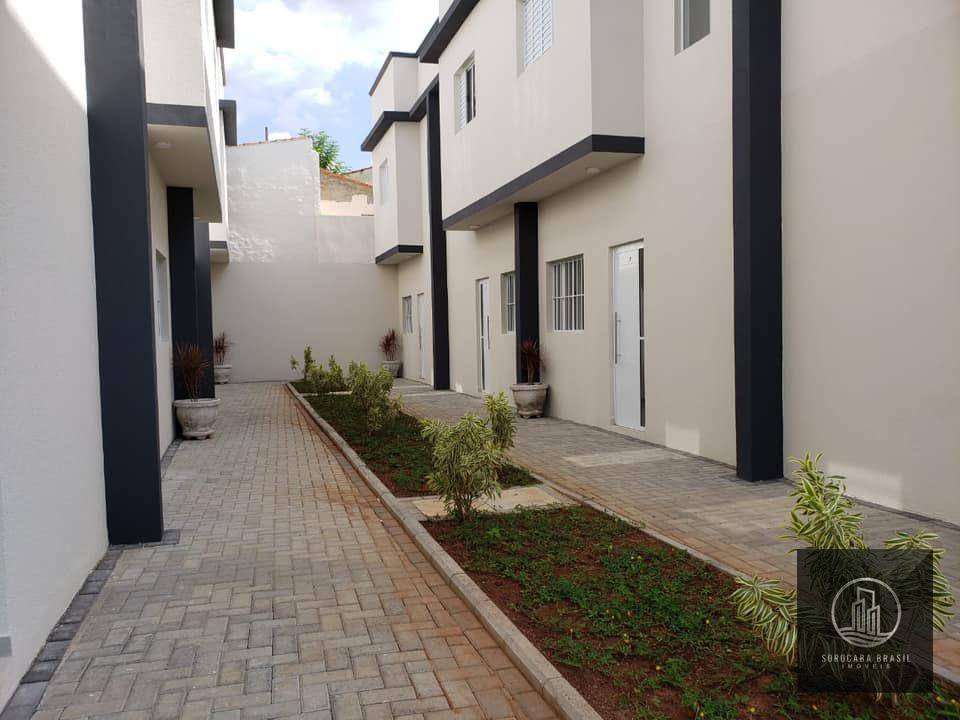 Sobrado à venda com 2 quartos, 57m² - Foto 16