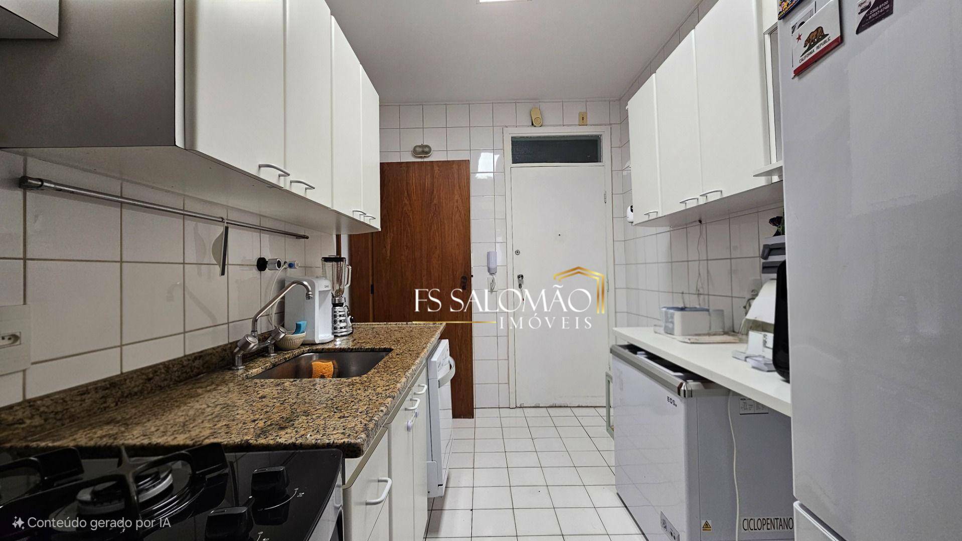 Apartamento para alugar com 3 quartos, 106m² - Foto 23