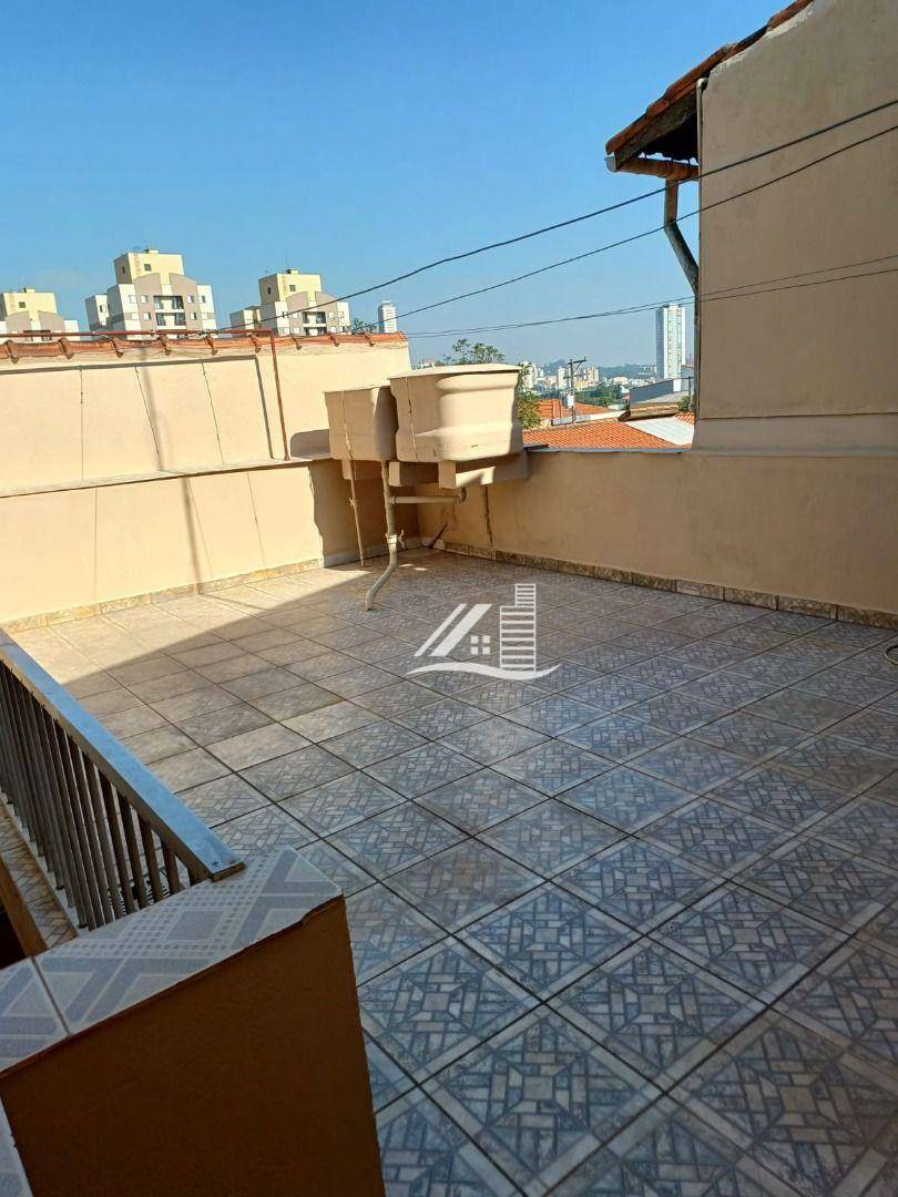 Casa à venda com 2 quartos, 100m² - Foto 5