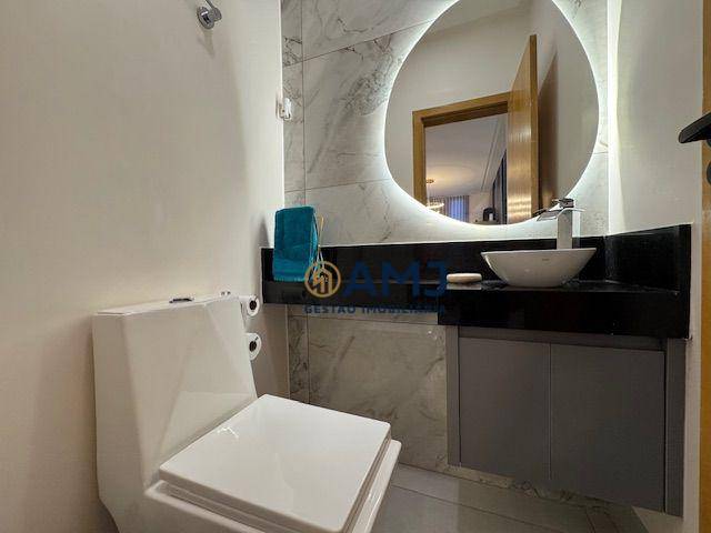 Casa de Condomínio à venda com 3 quartos, 230m² - Foto 29