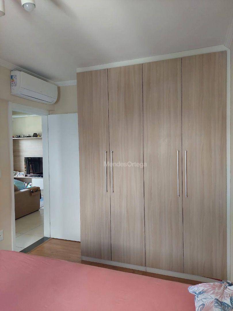 Apartamento à venda com 2 quartos, 53m² - Foto 11