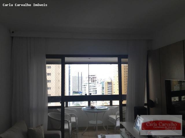 Apartamento à venda com 4 quartos, 140m² - Foto 6