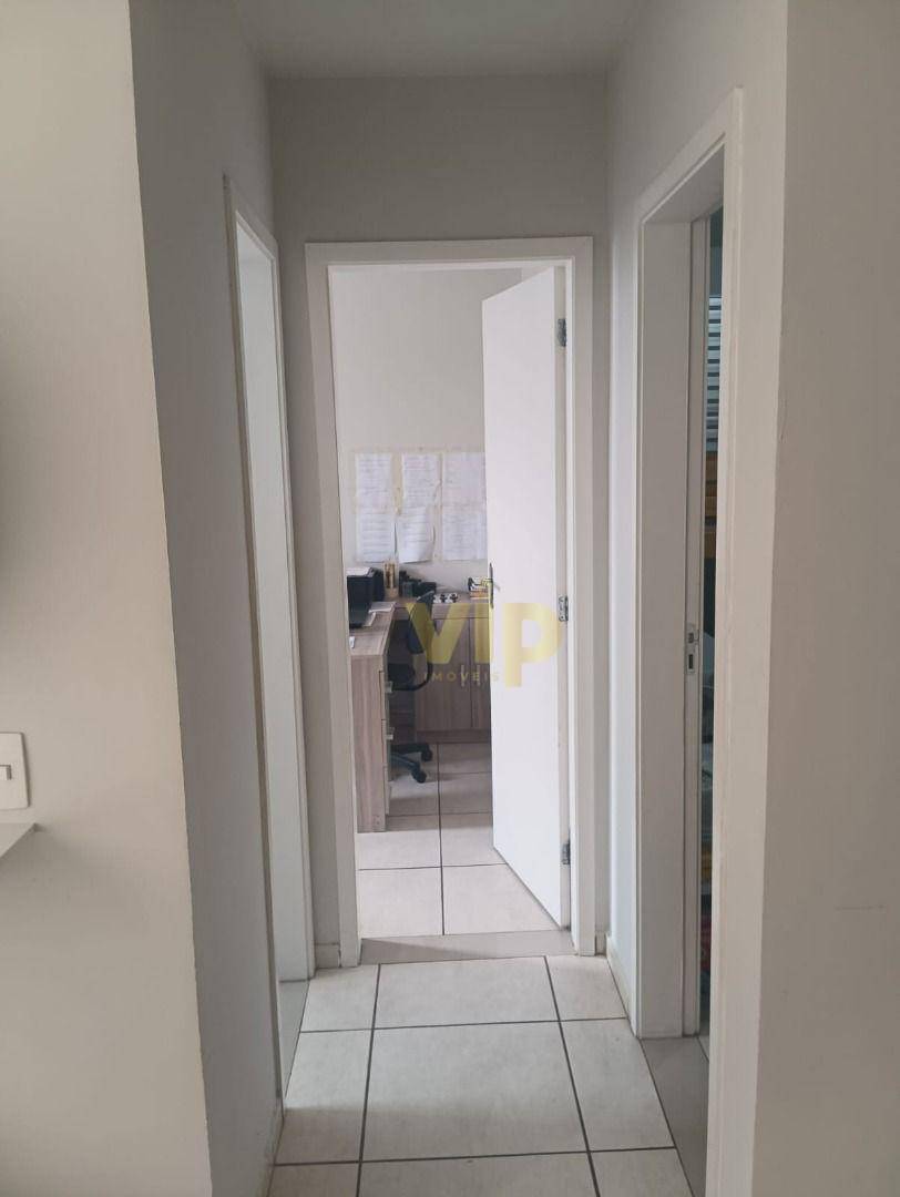 Apartamento à venda com 2 quartos, 50m² - Foto 16