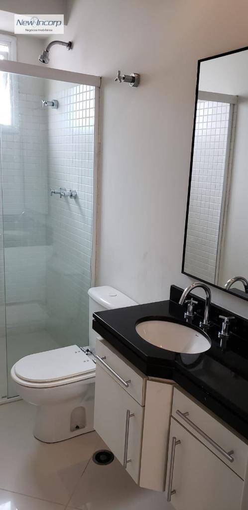 Apartamento à venda com 3 quartos, 220m² - Foto 24