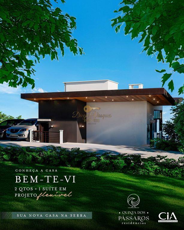 Apartamento à venda com 2 quartos, 134m² - Foto 5