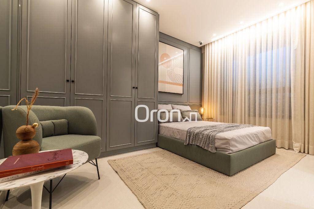 Apartamento à venda com 3 quartos, 122m² - Foto 10