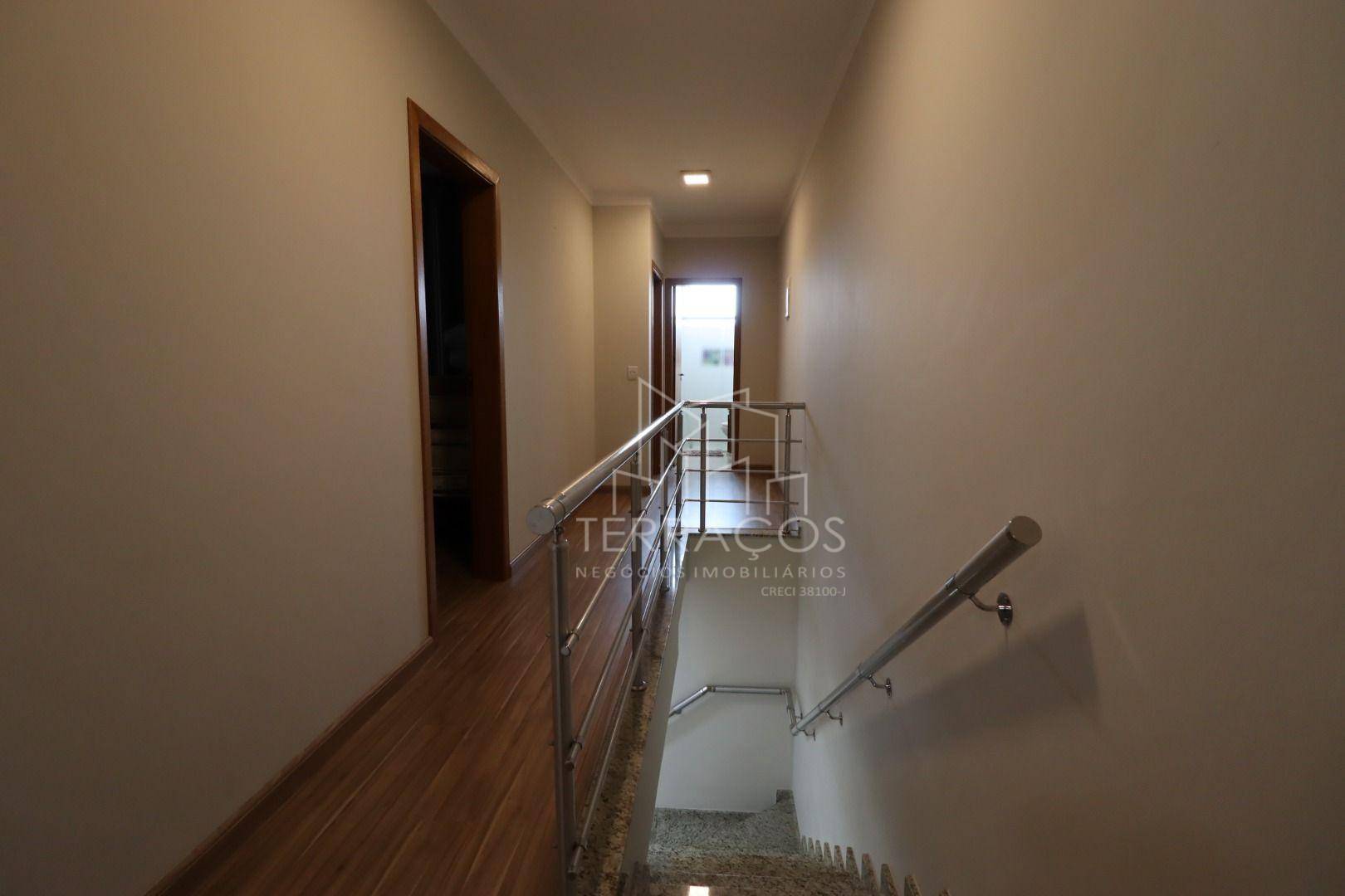 Casa à venda com 3 quartos, 210m² - Foto 52