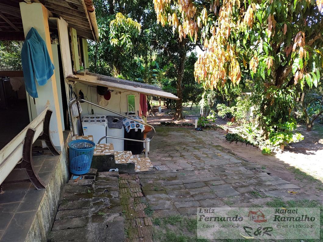 Fazenda à venda com 2 quartos, 16000m² - Foto 17