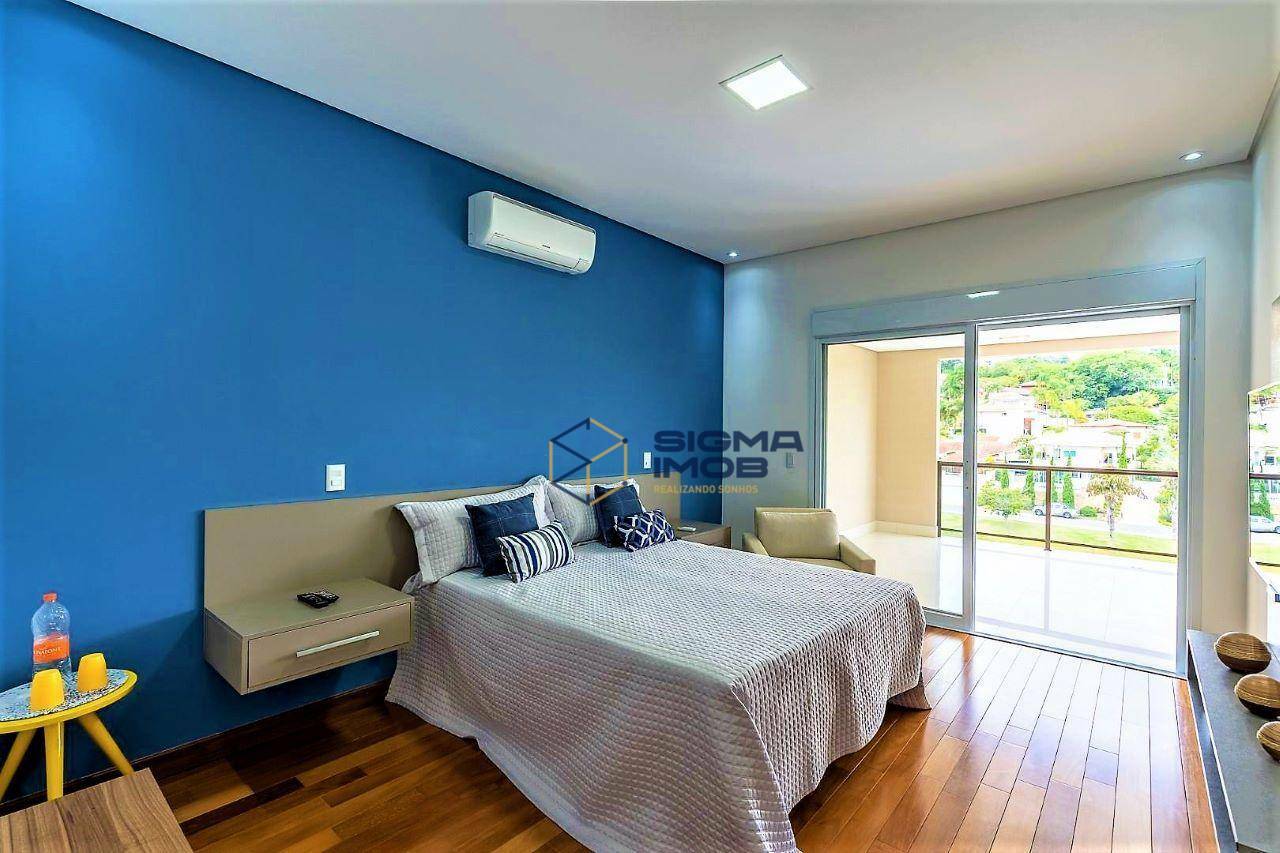 Casa à venda com 6 quartos, 680m² - Foto 23