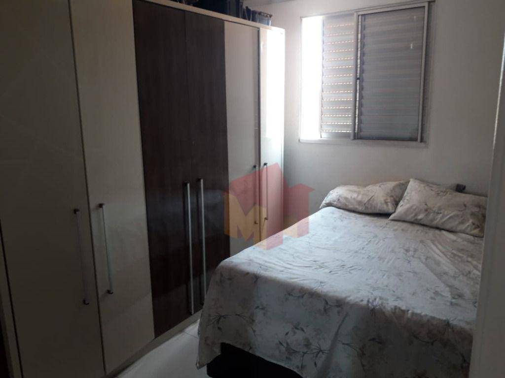Apartamento à venda com 2 quartos, 49m² - Foto 9