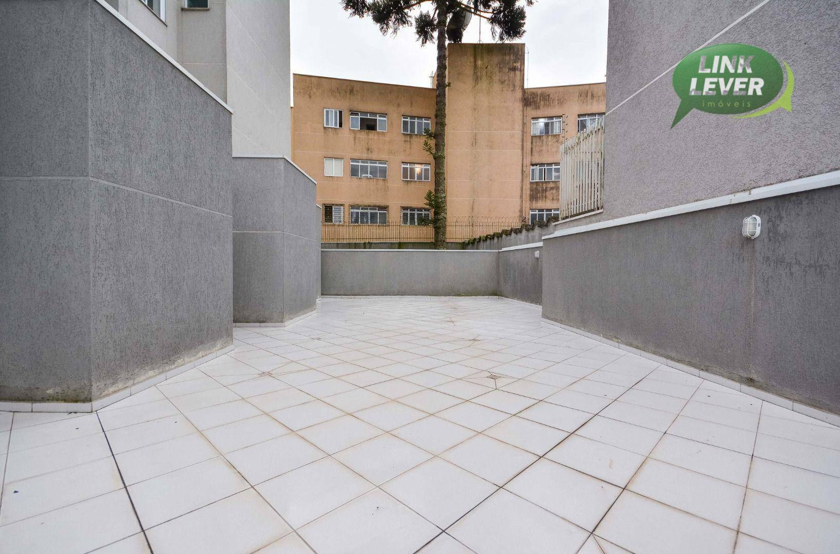 Apartamento à venda com 1 quarto, 33m² - Foto 27