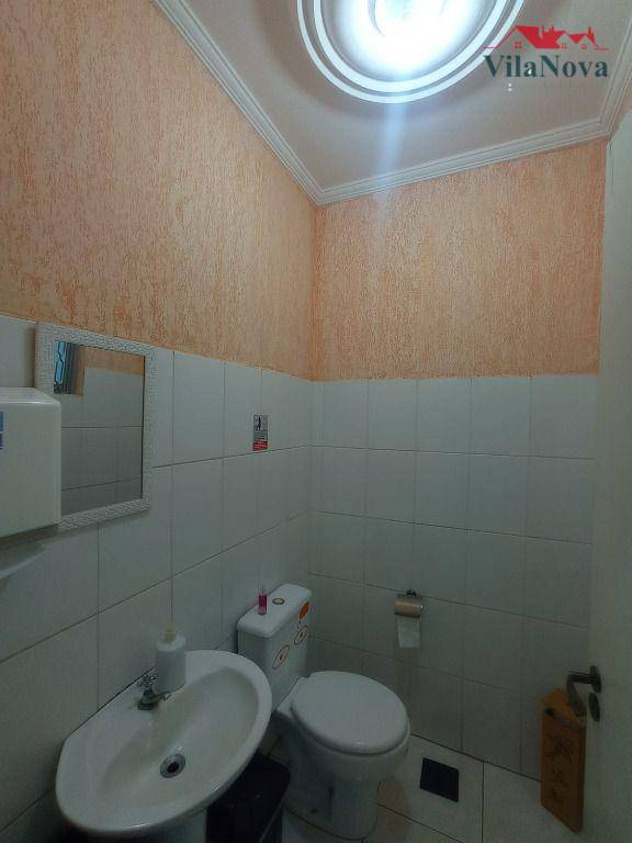 Casa à venda com 2 quartos, 190m² - Foto 19