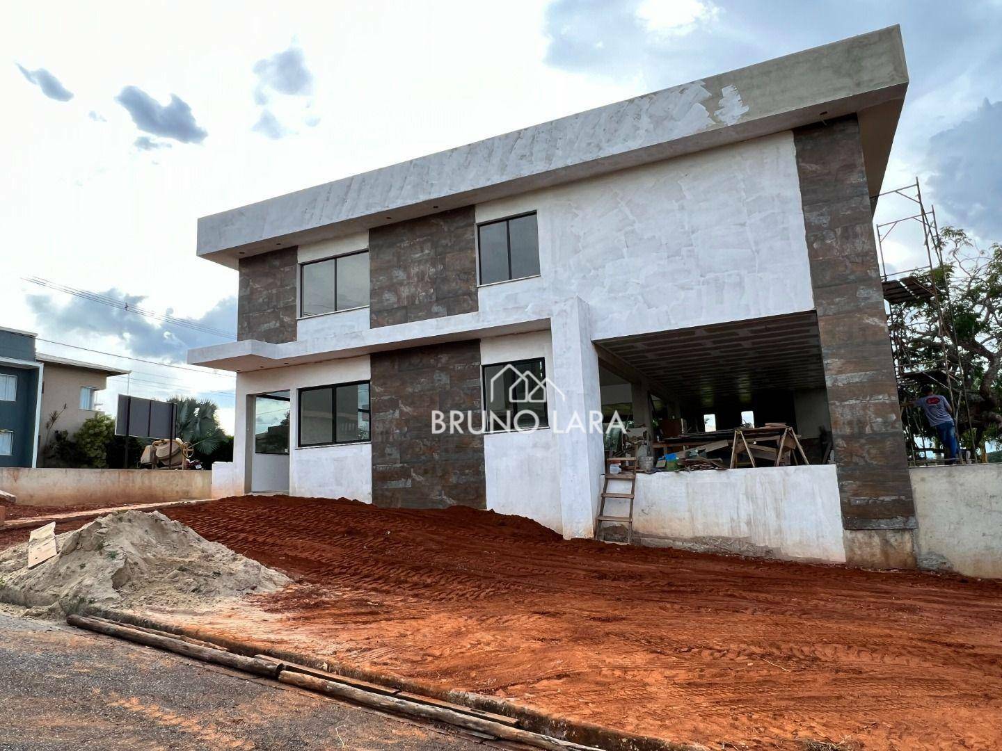 Casa de Condomínio à venda com 4 quartos, 432m² - Foto 32