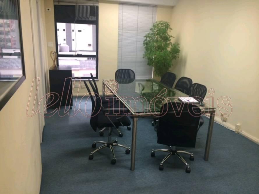 Sala-Conjunto, 108 m² - Foto 4