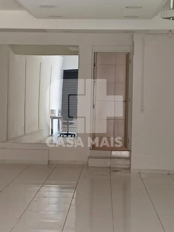 Loja-Salão para alugar, 115m² - Foto 4