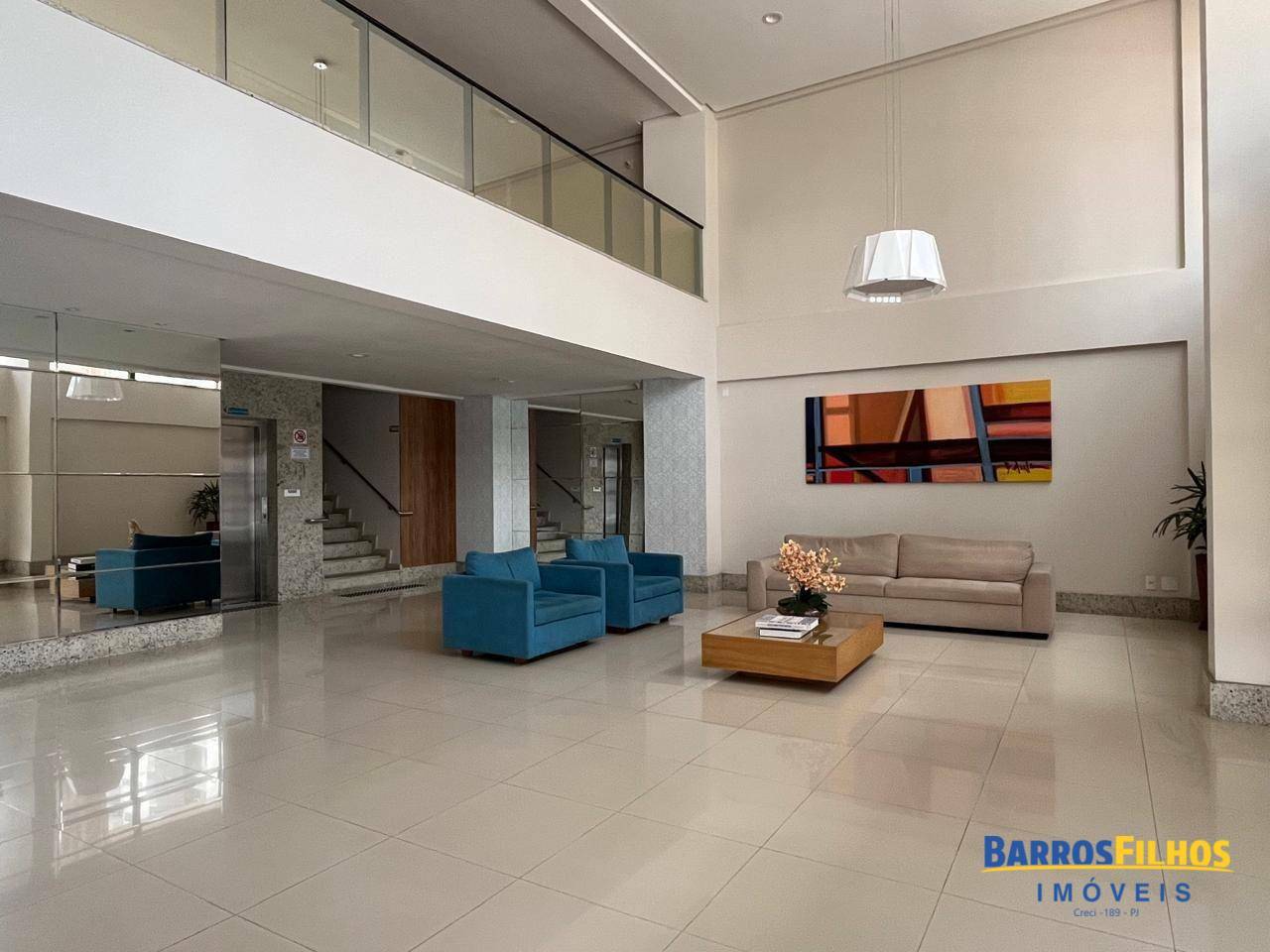 Apartamento à venda com 2 quartos, 81m² - Foto 20
