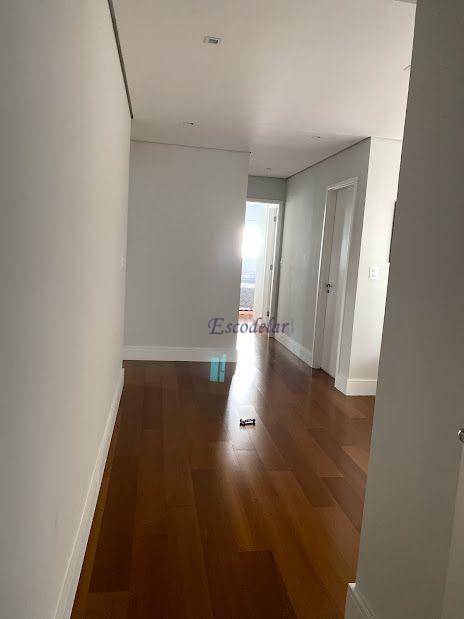 Apartamento à venda com 4 quartos, 238m² - Foto 8