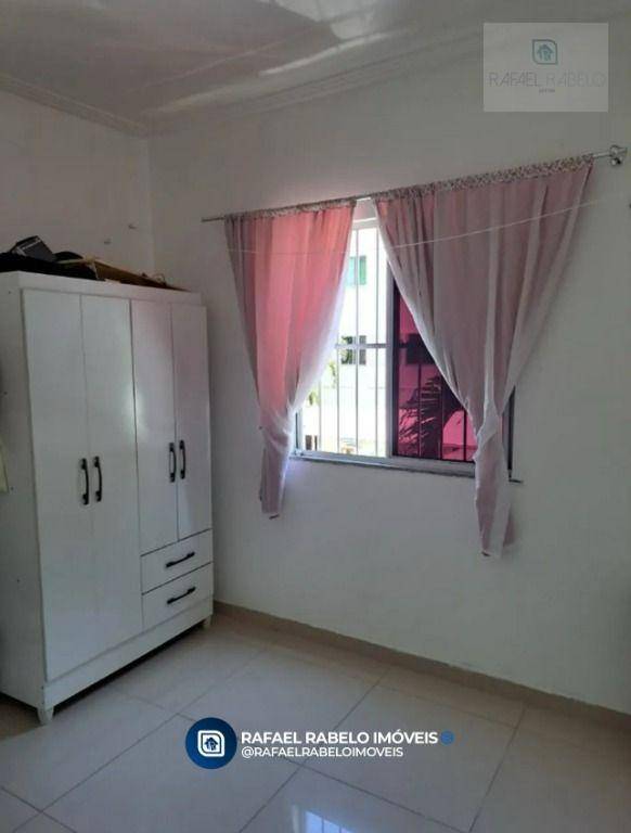 Apartamento, 2 quartos, 48 m² - Foto 8