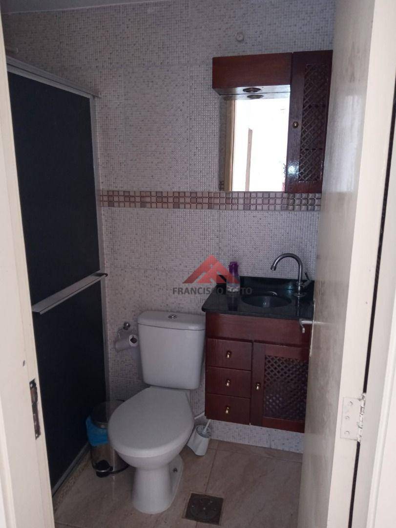 Apartamento à venda com 2 quartos, 62m² - Foto 8