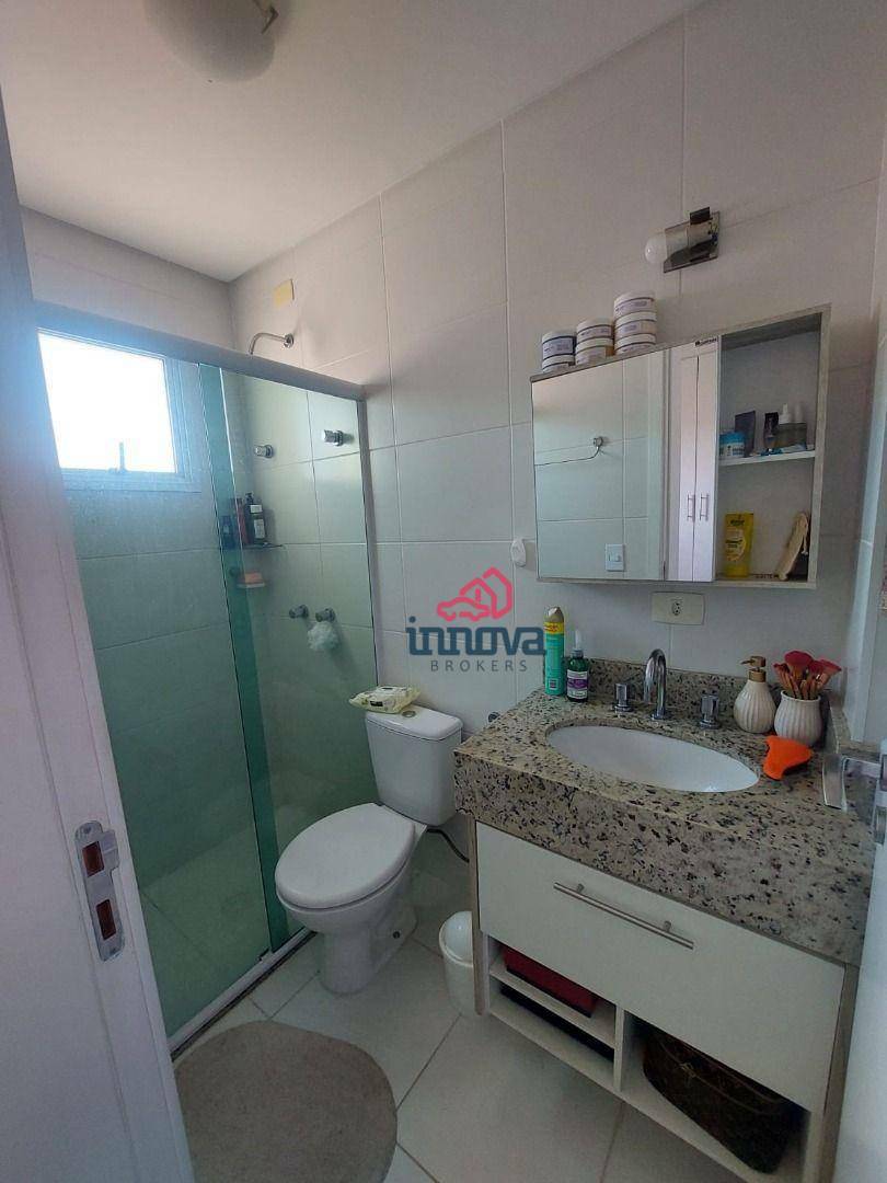 Apartamento à venda com 2 quartos, 65m² - Foto 13