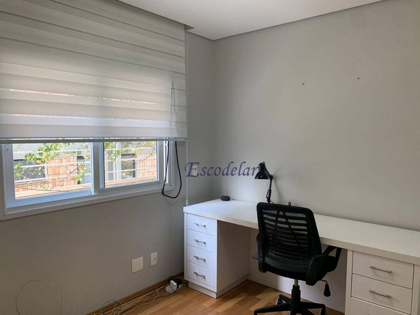 Apartamento à venda com 3 quartos, 220m² - Foto 33