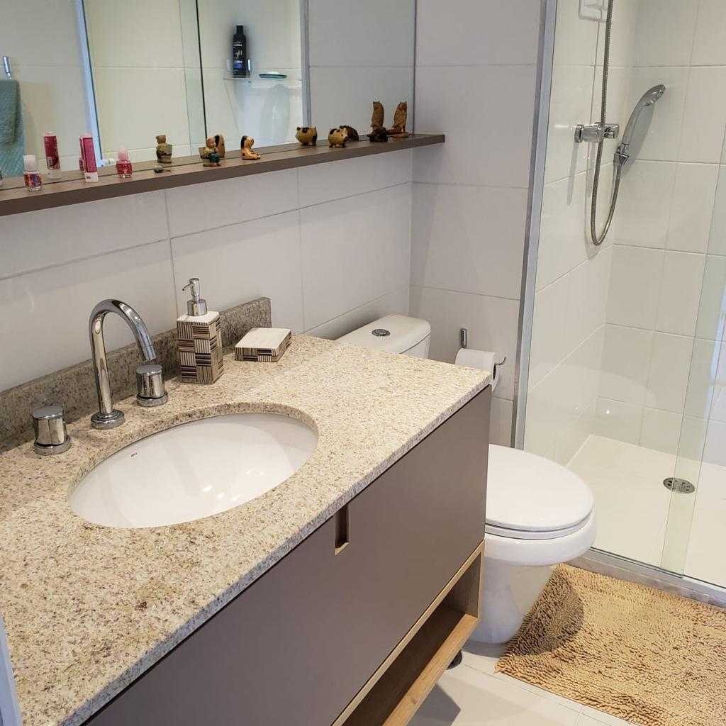 Apartamento à venda com 2 quartos, 150m² - Foto 4