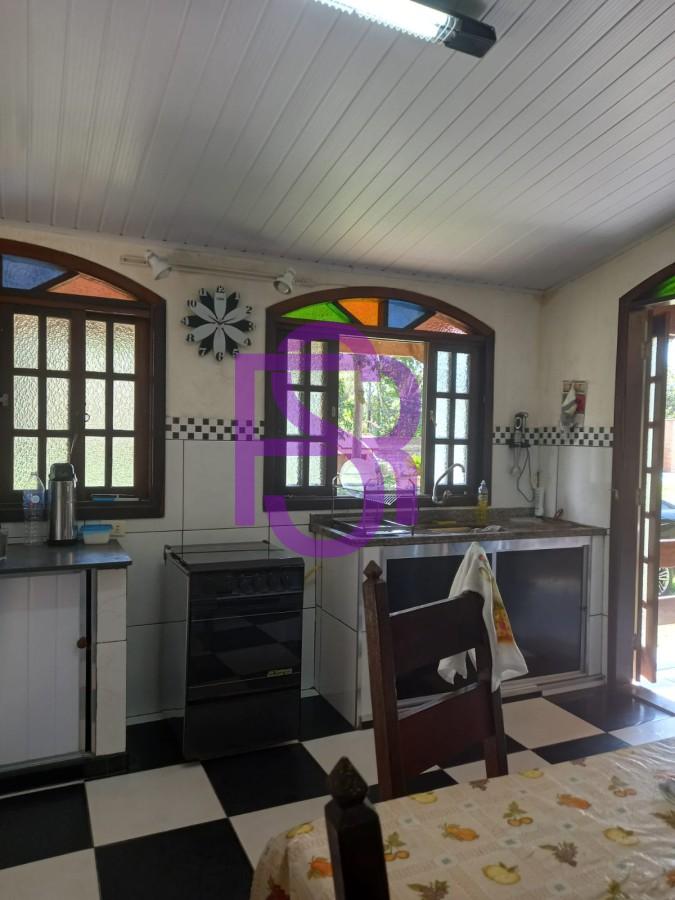 Chácara, 7 quartos, 2025 m² - Foto 5