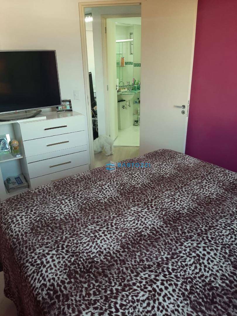 Apartamento à venda com 2 quartos, 50m² - Foto 11