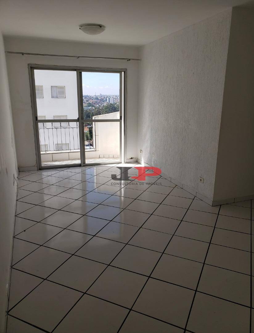 Apartamento à venda com 3 quartos, 82m² - Foto 11