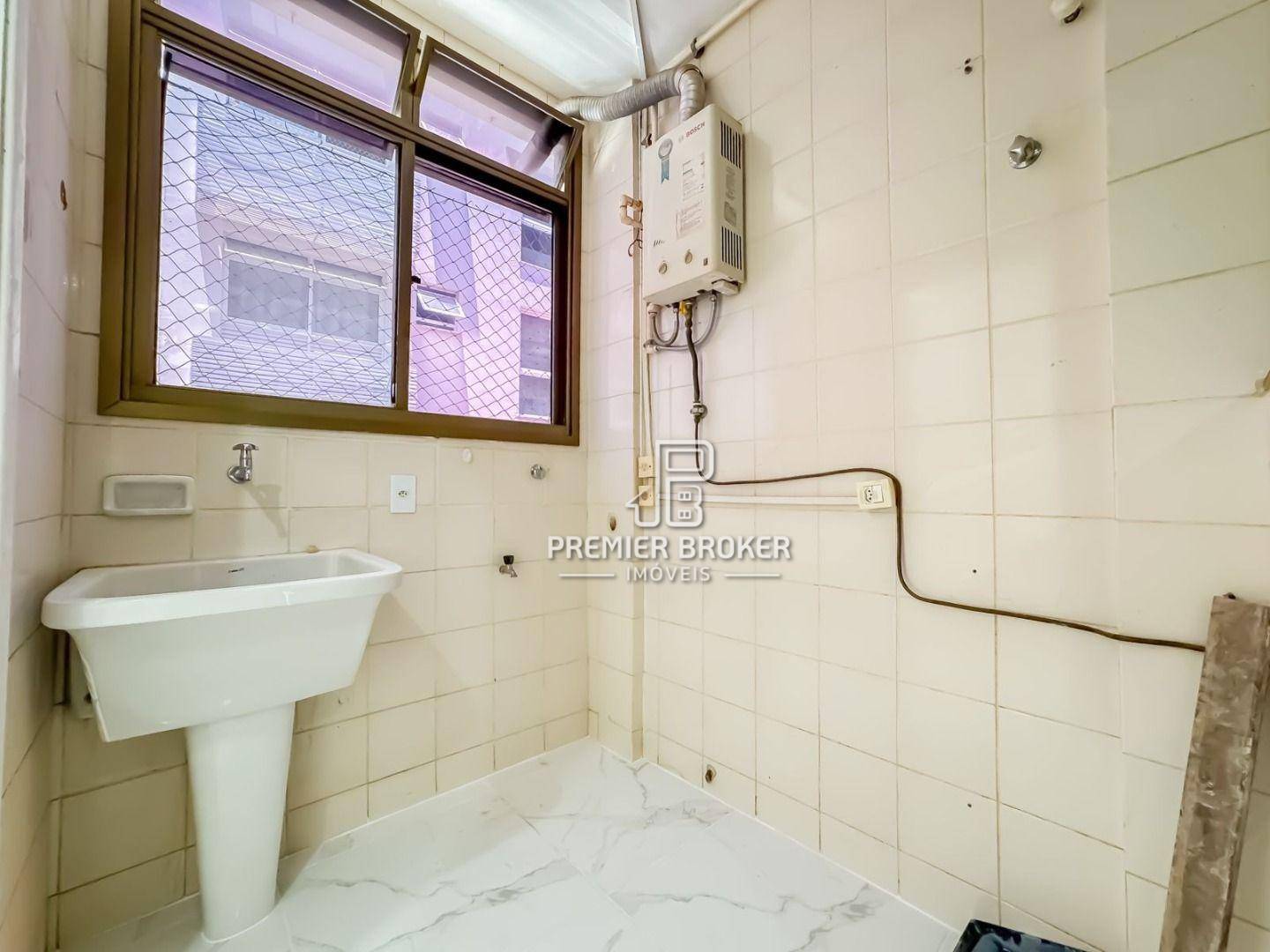 Apartamento à venda com 2 quartos, 90m² - Foto 6