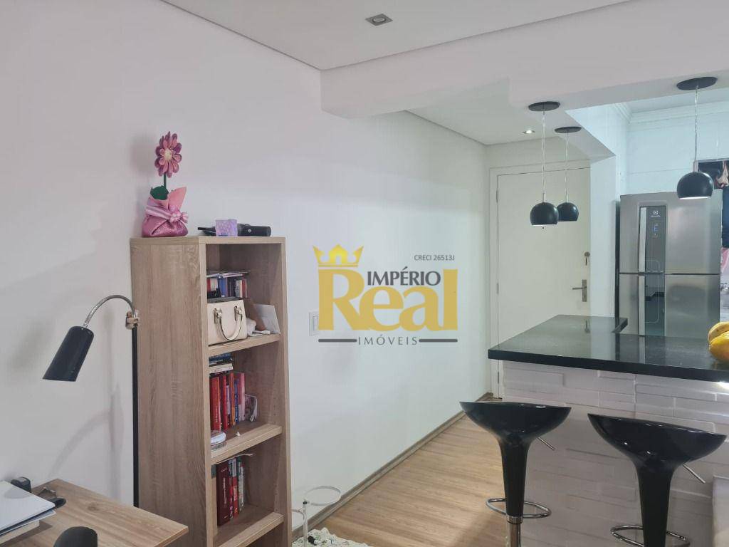 Apartamento à venda com 1 quarto, 50m² - Foto 28