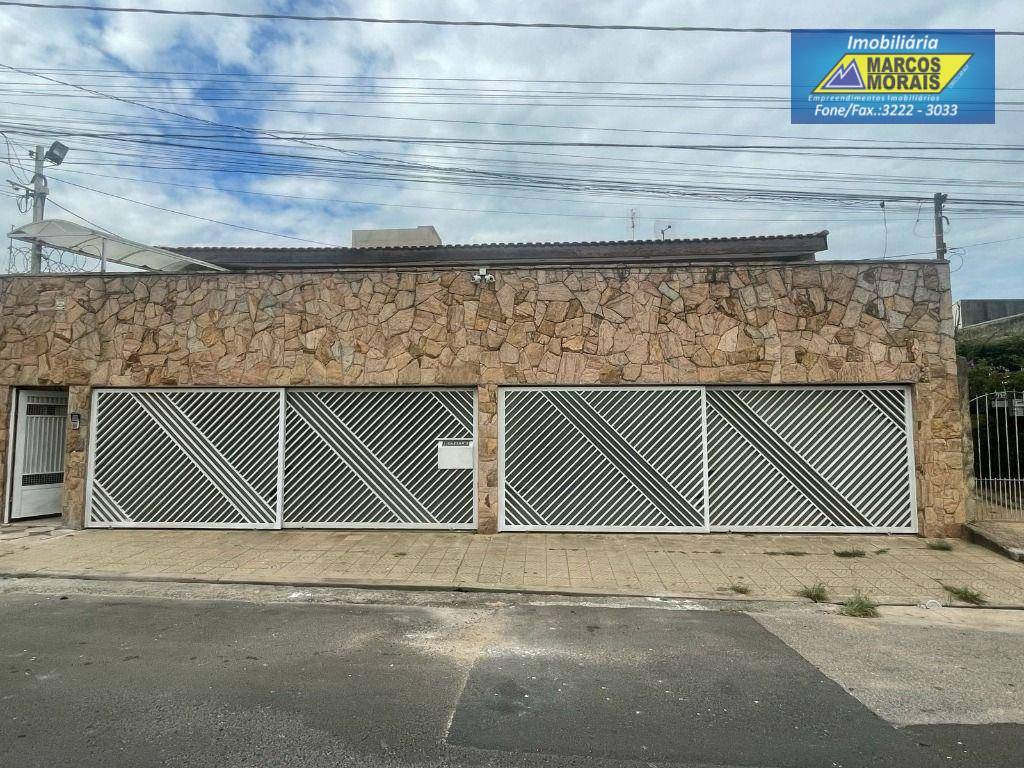 Casa à venda e aluguel com 4 quartos, 375m² - Foto 25