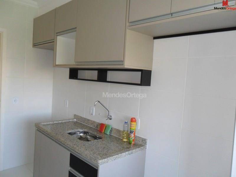 Apartamento à venda com 2 quartos, 50m² - Foto 18