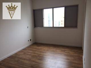 Apartamento à venda com 3 quartos, 150m² - Foto 21