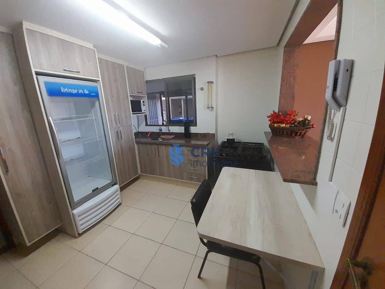 Apartamento à venda com 3 quartos, 149m² - Foto 26