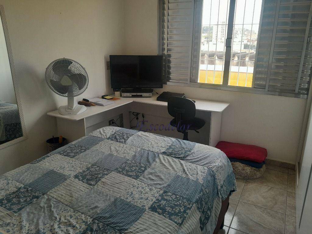 Sobrado à venda com 3 quartos, 200m² - Foto 18