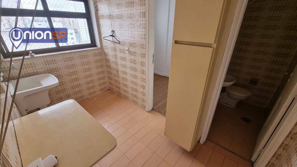 Apartamento à venda com 3 quartos, 122m² - Foto 12