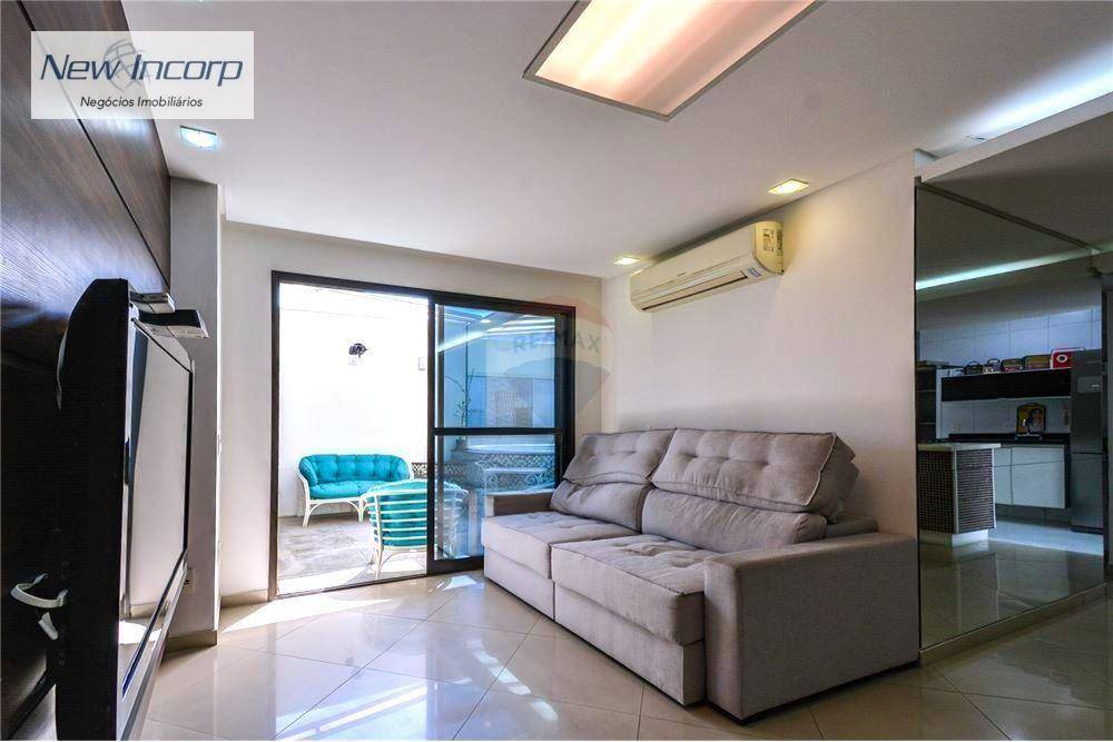 Cobertura, 3 quartos, 146 m² - Foto 6