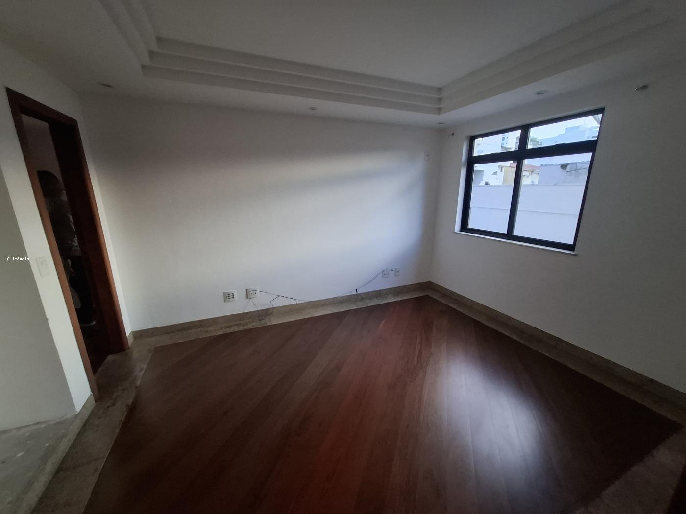 Apartamento à venda com 4 quartos - Foto 12