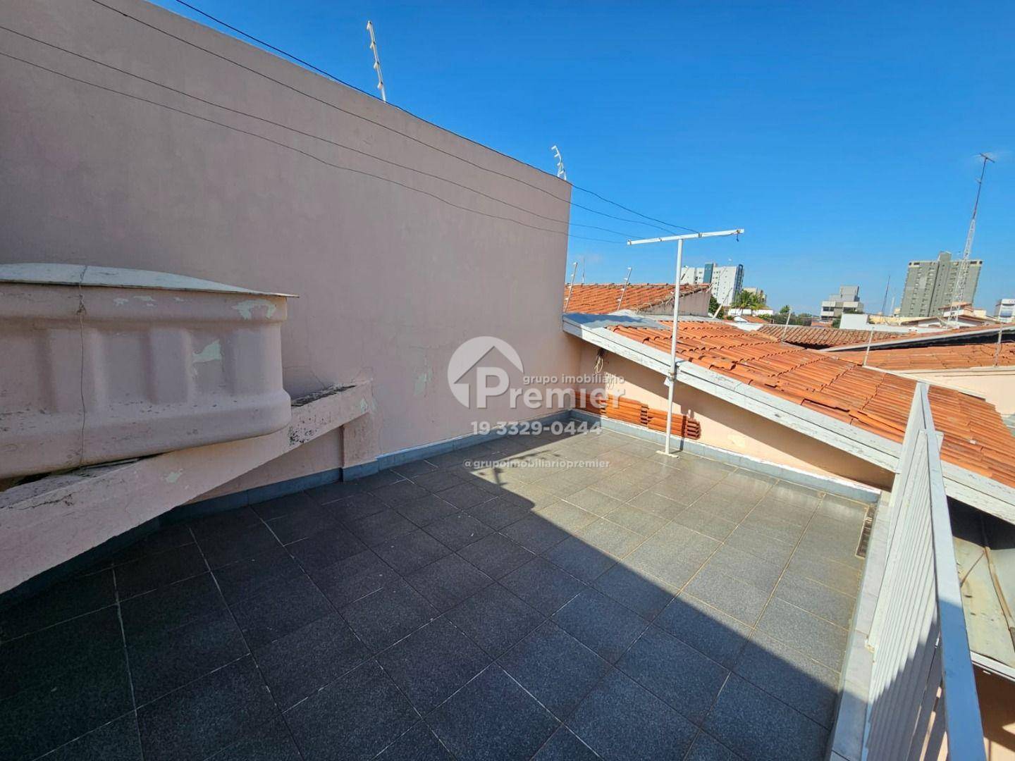 Casa à venda com 3 quartos, 202m² - Foto 16