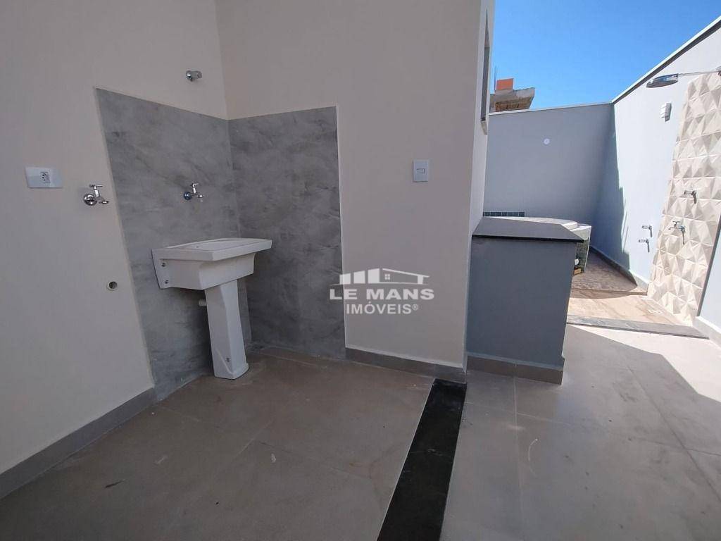 Casa de Condomínio à venda com 3 quartos, 145m² - Foto 19