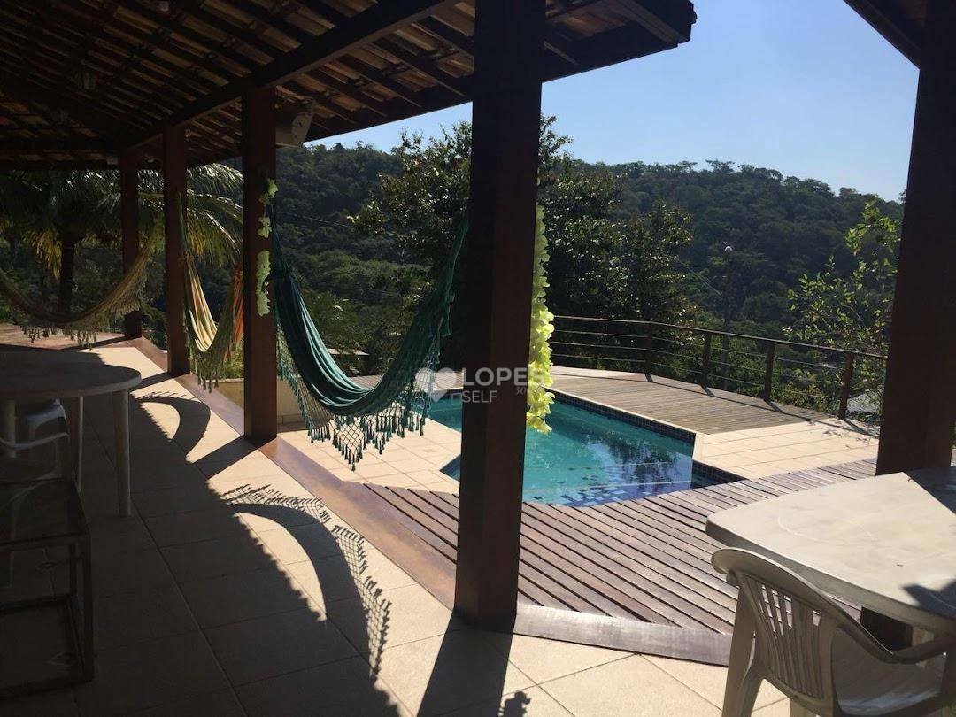 Casa de Condomínio à venda com 5 quartos, 327m² - Foto 24