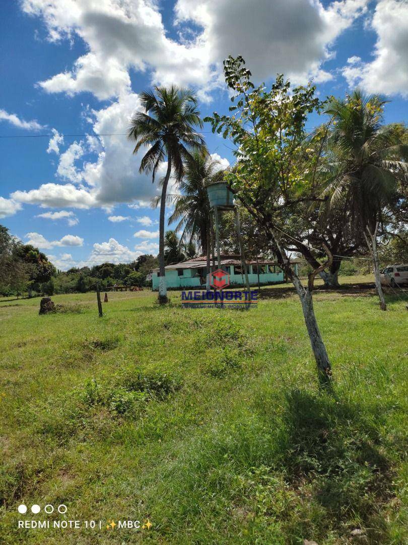 Fazenda à venda, 13837390M2 - Foto 1