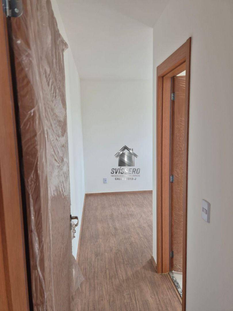 Apartamento, 2 quartos, 56 m² - Foto 4
