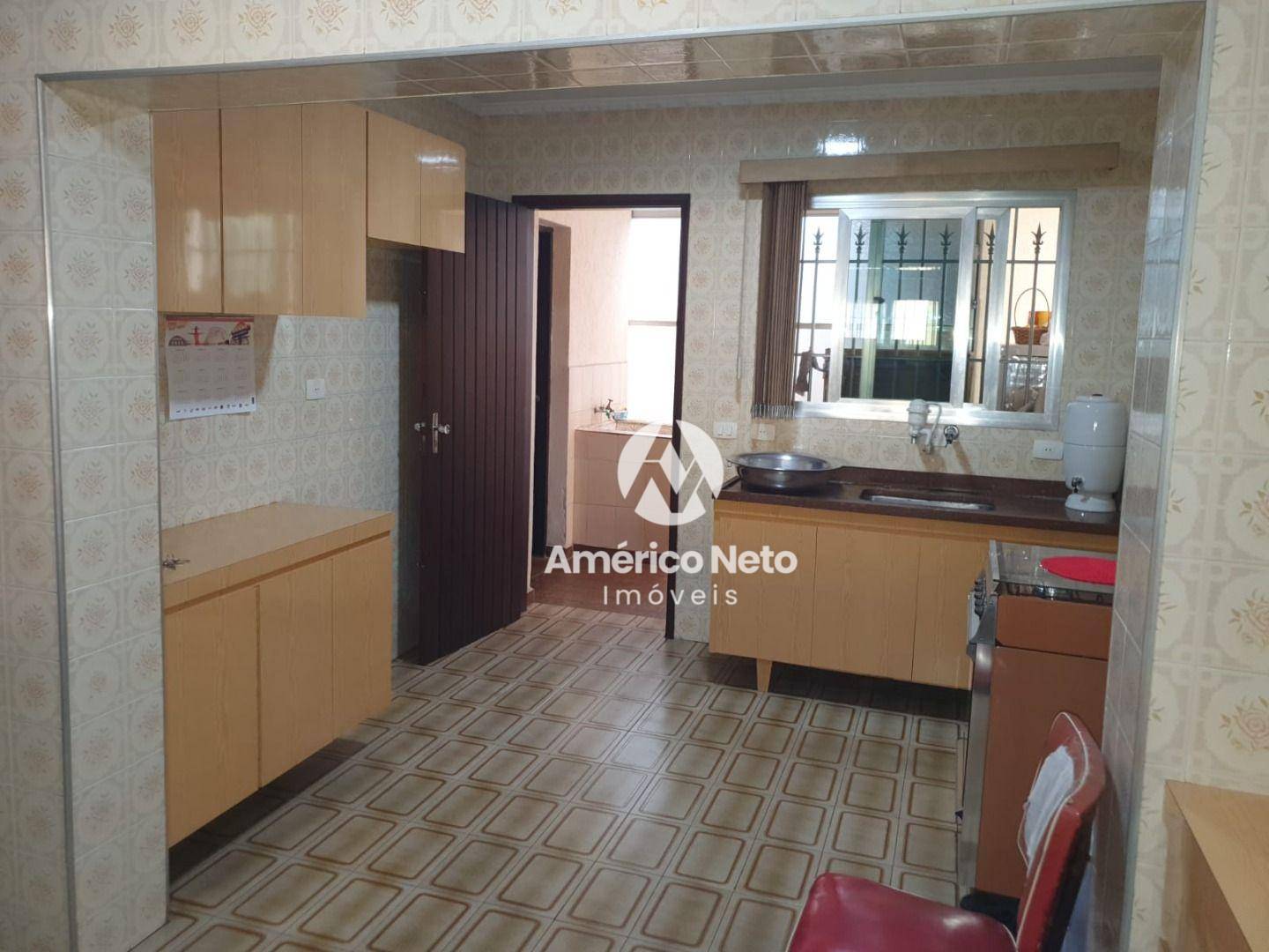 Sobrado à venda com 3 quartos, 151m² - Foto 11