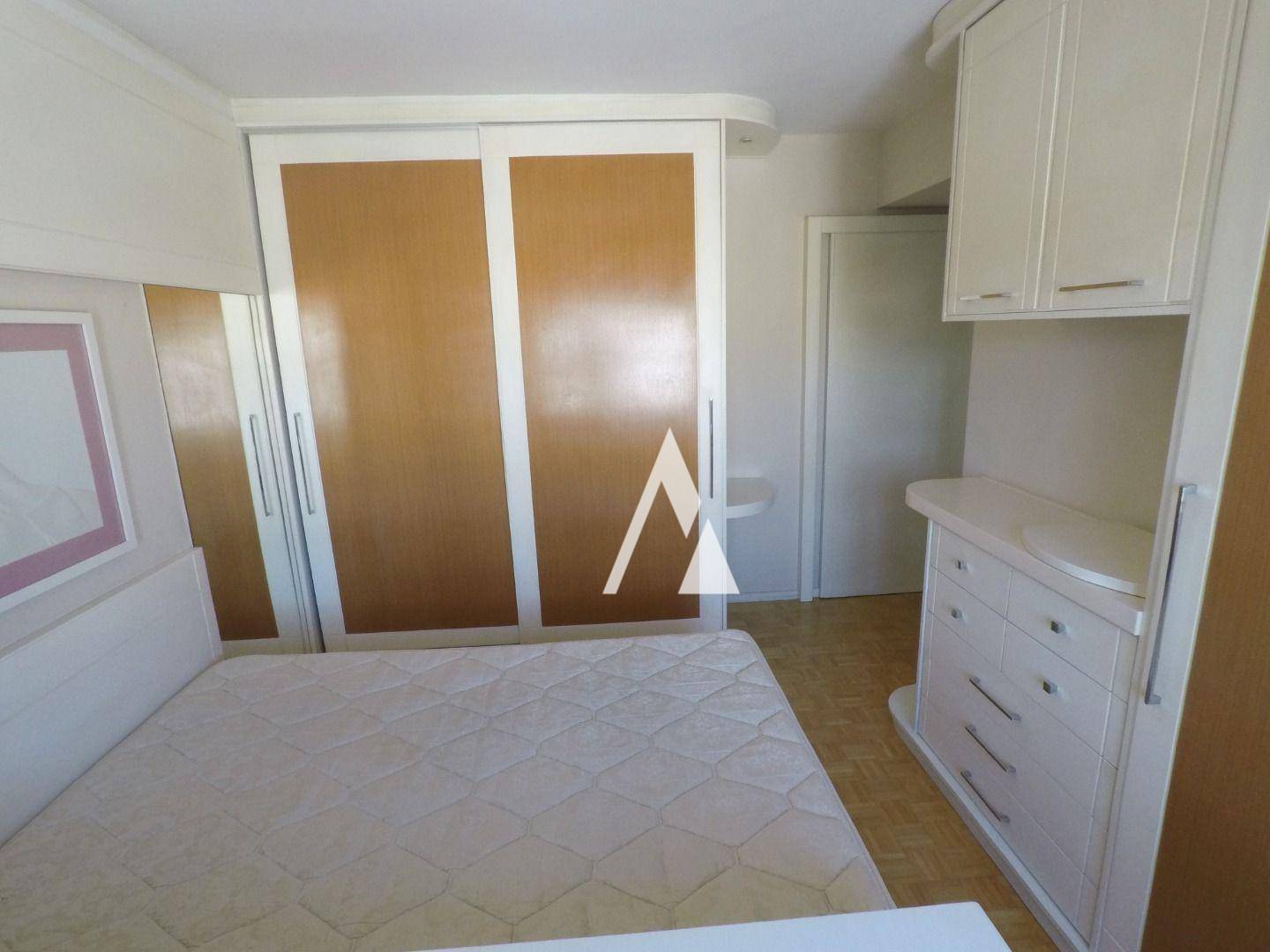 Apartamento à venda com 1 quarto, 47m² - Foto 15